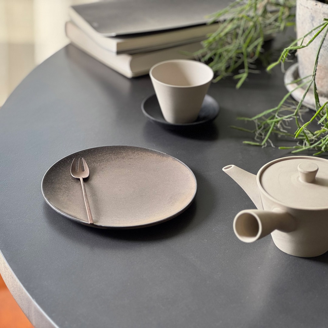 SyuRo炻器プレートイメージ